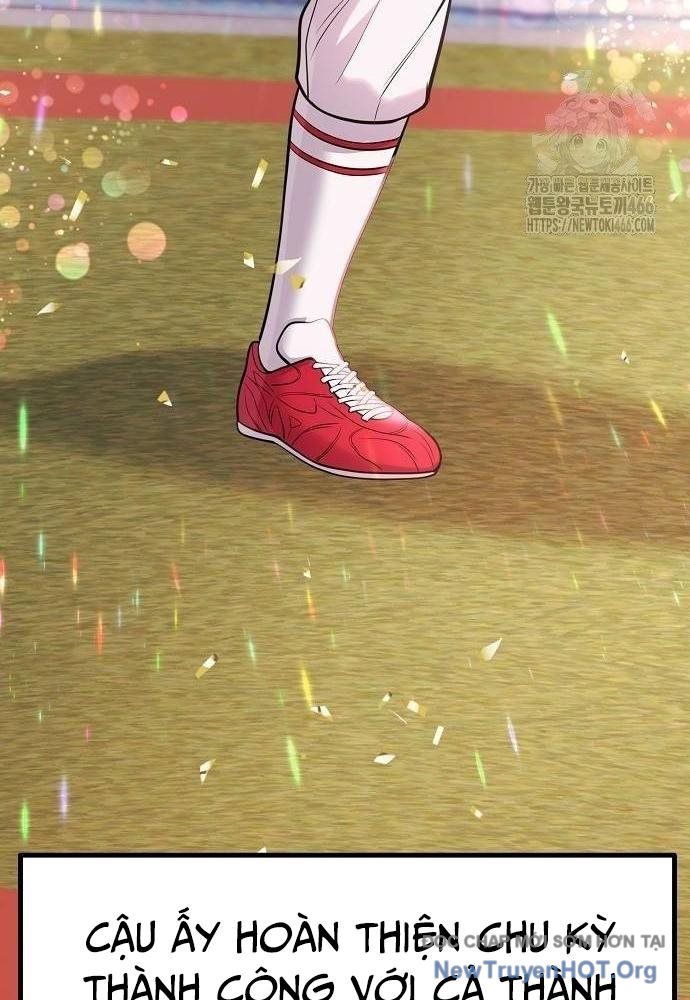 Nhân Viên Thực Tập Kim Cheolsu - chap82 - Trang 44